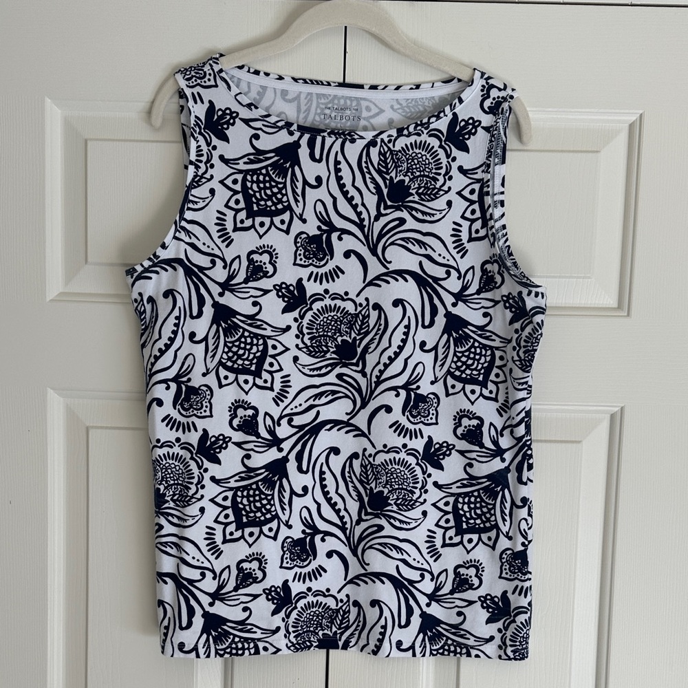Talbots Top